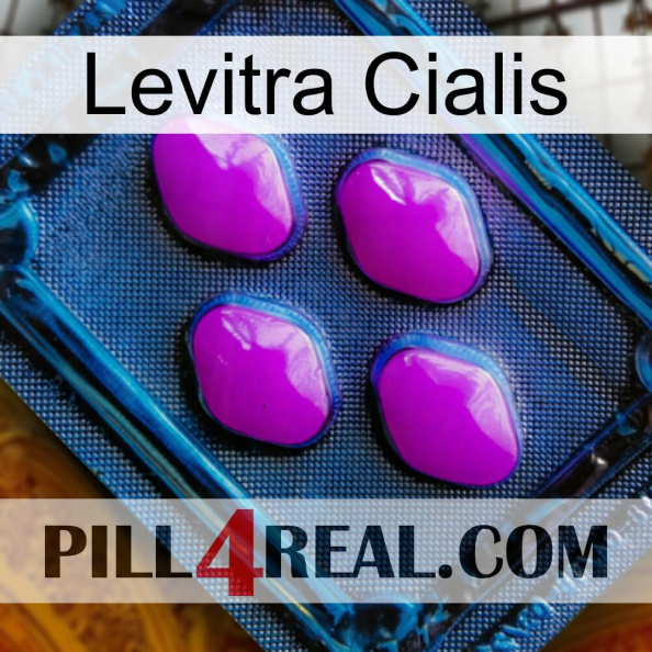 Levitra Cialis 04